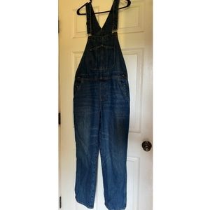 Old Navy Denim Overalls